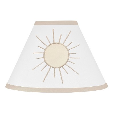 Desert Sun Lamp Shade - Sweet Jojo Designs