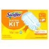 Swiffer Dusters Dusting Starter Kit - 6ct - 2 of 4