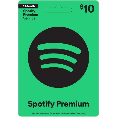 PayPal offers discount gift cards for Spotify Premium individual accounts -  PhoneArena