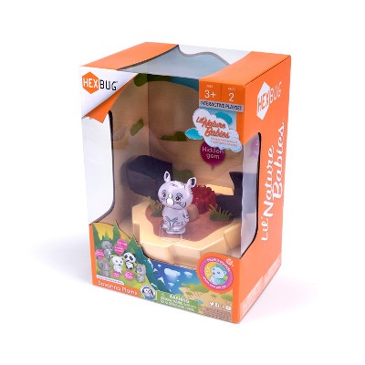 hexbug lil nature babies target