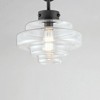 Maxim Lighting Harbor 1 - Light Pendant in  Black - 3 of 3