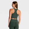 Women's Seamless Henley Tank Top - JoyLab™ - 2 of 3