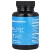 Real Mushrooms RealRest™, Mushrooms + Herbs, 60 Capsules - 3 of 3