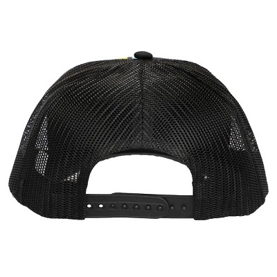 Pokemon Multicharacter Mesh and Microfiber Youth Baseball Hat - image 5