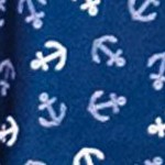 navy anchors
