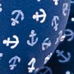 navy anchors