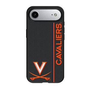 NCAA ACC Universities Sidebar MagSafe Compatible Cell Phone Case for Apple iPhone 17 Series - 1 of 4