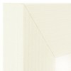 Bauhaus 200 Textured White Oak Picture Frame - 2 of 3