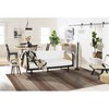 Marbella MRB287 Hand Loomed Indoor Rugs - Safavieh - 3 of 4