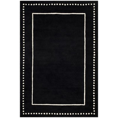 Bella BEL151 Hand Tufted Area Rug  - Safavieh