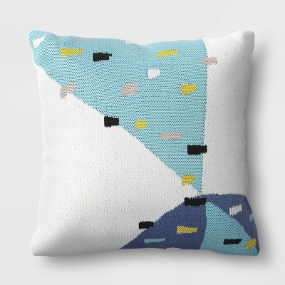 target patio pillows
