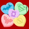 Boy's Wonder Woman 1984 Candy Hearts T-Shirt - 2 of 4