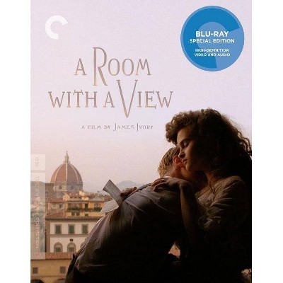 A Room with a View (Blu-ray)(2015)