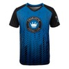 MLS Charlotte FC Boys' Sublimated Poly Jersey - 2 of 3