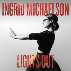 Ingrid Michaelson - Lights Out (Deluxe Edition) (Anniversary Edition Bonus Tracks Deluxe Edition 140 Gram Vinyl Reissue Remastered) - 1 of 1
