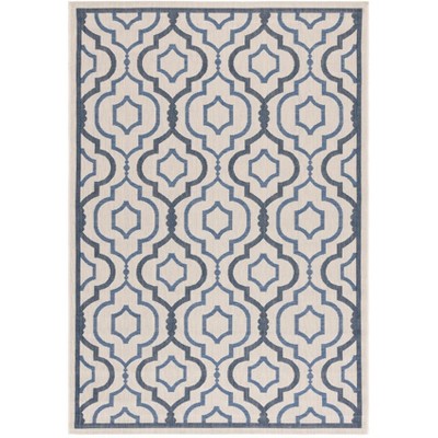 Courtyard CY7938 Power Loomed Indoor and Outdoor Rug - Safavieh