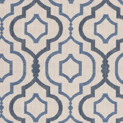 beige/navy