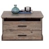 Coffee Table, Pine Wood finish - 4 of 4