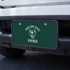 Portland State University Vikings Logo Novelty Metal Vanity Tag License Plate - 3 of 4