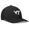 NCAA Virginia Tech Hokies Structured Snapback Baseball Hat - 3 of 4