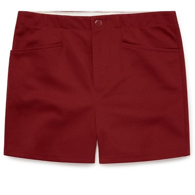Coaches Short