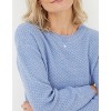 FatFace Women's Ellie Crew Sweater - 4 of 4