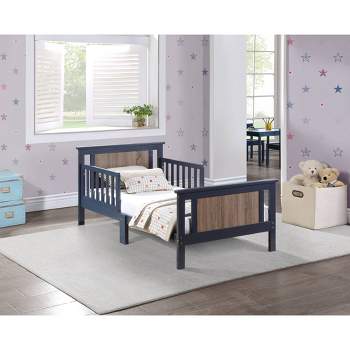 Olive & Opie Connelly Toddler Bed