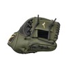 Mizuno Gmvp1154p4 Mvp Prime Bb, Infielder Baseball Glove, 11.5", Center Pocket Design, Deep 3 Web - 4 of 4