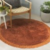 Vermont VRM575 Hand Tufted Indoor Rugs - Safavieh - 2 of 3
