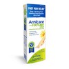 Arnicare FootCare by Boiron Homeopathic Medicine For Foot Pain Relief  -  4.2 oz Cream - 4 of 4