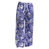 Men's Disney Nightmare Before Christmas Pajama Pants - Purple - 2 of 3