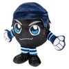 Bleacher Creatures Winnipeg Jets 8" Kuricha Hockey Puck Plush - 3 of 4