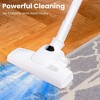 VAVSEA Corded Vacuum Cleaner with 800ML Double Dust Cup Lightweight 16Kpa 600W Powerful Suction Stick Vacuum - 3 of 4