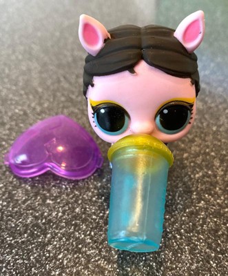 LOL Surprise Bubble Surprise Pets - Collectible Doll, Pet, Surprises,  Accessories, Bubble Surprise Unboxing, Bubble Foam Reaction - Great Gift  for Girls Age 4+ 