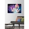 Trends International JoJo Siwa - Close-Up Unframed Wall Poster Prints - 2 of 4