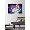 Trends International JoJo Siwa - Close-Up Unframed Wall Poster Prints - image 2 of 4