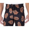 Star Wars Men's Shady Chewbacca Sleep Lounge Pajama Pants - 2 of 4