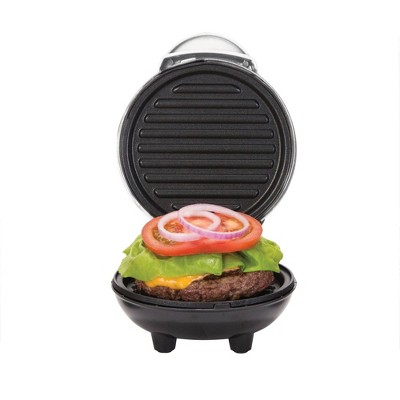 mini grill target
