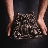 Nordic Ware Haunted Manor Bundt® Pan - 3 of 4