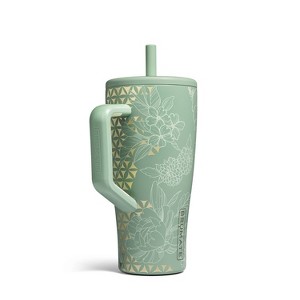 brumate-30-fl-oz-stainless-steel-era-straw-tumbler-golden-bloom-target