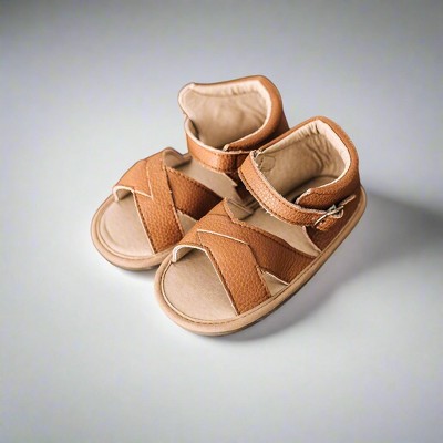 Little Love Bug Company Sebby Sandal
