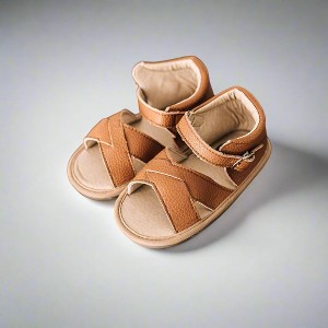 Little Love Bug Company Sebby Sandal - 1 of 4