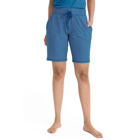 Jockey bermuda shorts deals