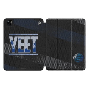 Keyscaper WWE SuperStars (M) Steel Tablet Case for Apple iPad - 1 of 4