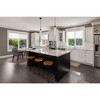 Z-Lite Monty 1 - Light Pendant in  Matte Black - 4 of 4