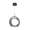 Craftmade Lighting Dolby 1 - Light Pendant in  Matte Black - 3 of 3