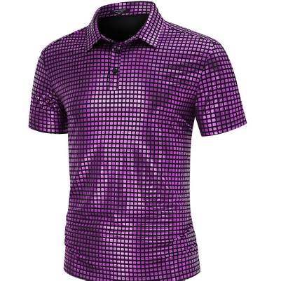 purple black