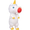 Hog Wild White Unicorn Popper Toy, Shoots Foam Balls! - 2 of 4