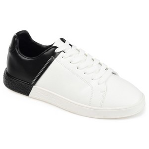 Journee Collection Women's Sabble Sneaker - 1 of 4