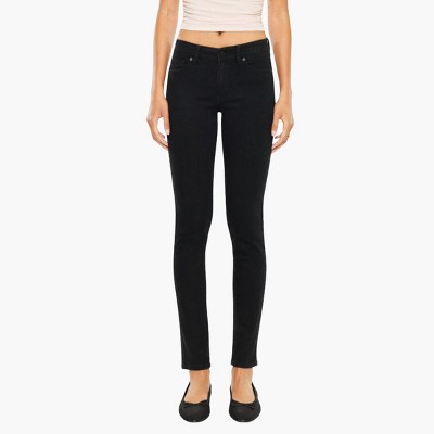 KanCan Essentials Anivia Mid Rise Super Skinny Jeans - image 2